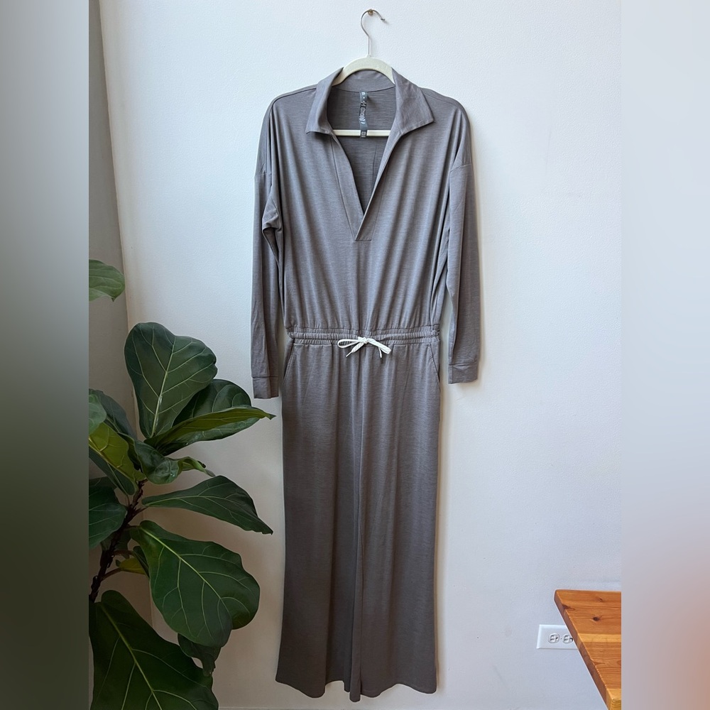 Vuori Jumpsuit